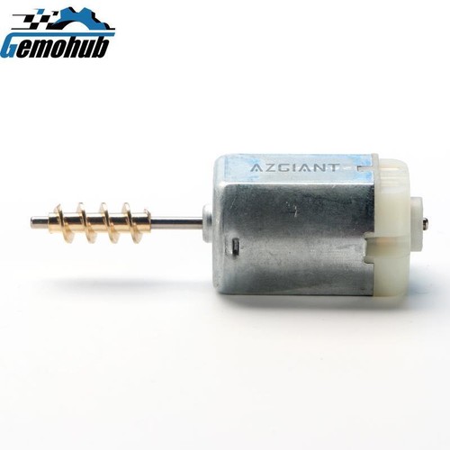 FC280 Central Door Lock Actuator Motor P04589693AD For Chrysler Town & Country - Picture 6 of 7