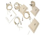 Cisco Wireless-Wi-Fi 802.11n Enterprise Directional Antennas 6.0 dBi Gain