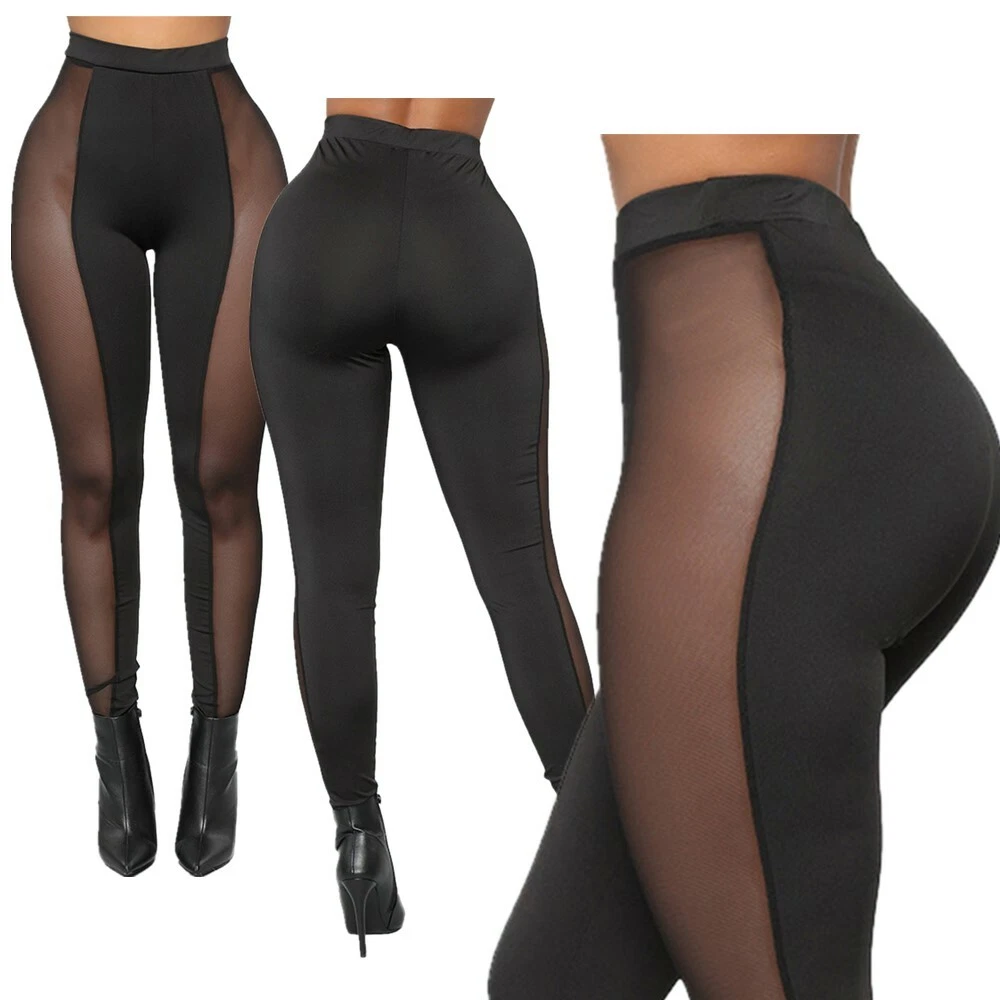 New Arrivals Women,Fitness Sports Stretch High Waist Skinny Sexy