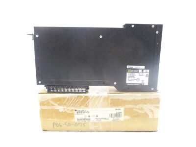 SQUARE D 8055SCP655 SER. O NSMP | eBay