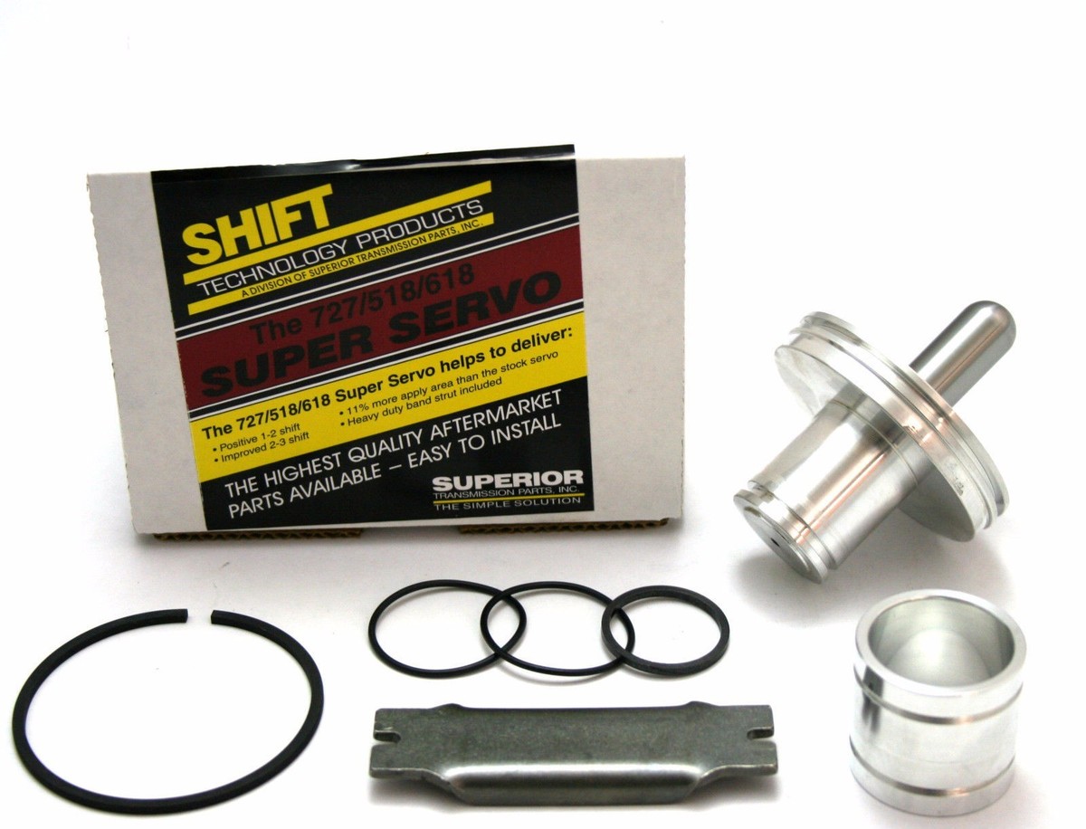 Dodge A727 A518 46RE A618 47RE Transmission Front Band Apply Super