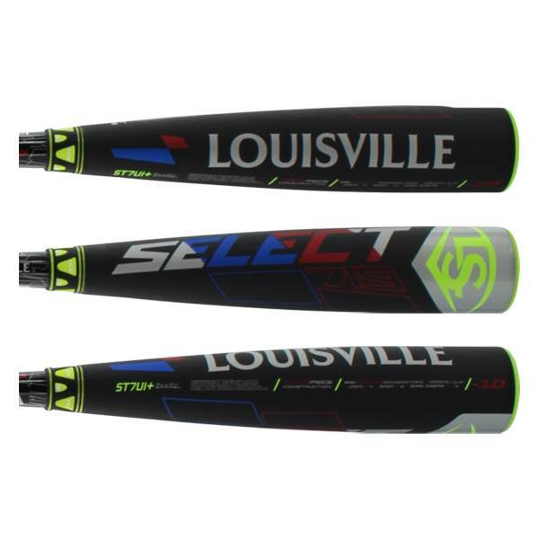 2019 louisville slugger select