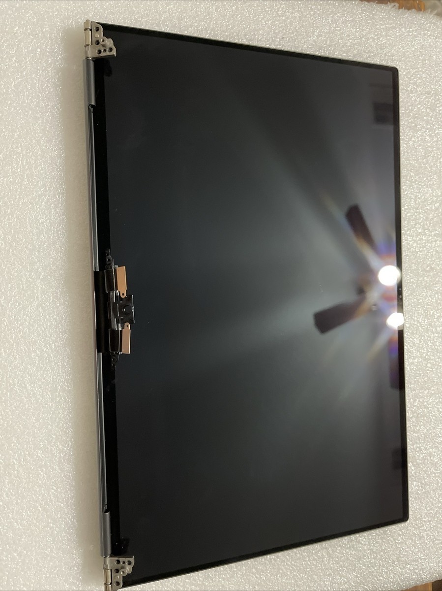 OEM Dell Precision 5550 5560 5570 4K UHD Touchscreen LCD Assembly