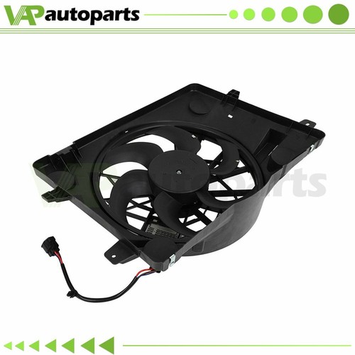 MacBook Funda A-Premium Radiator Cooling Fan Assembly Replacement For Ford Crown Victoria Lincoln Town Car Mercury Grand Marquis 2006-2011 Mermaid Fantasy Barbie