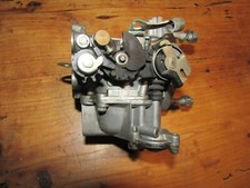 Harley-Davidson Vergaser 1200 Shovelhead AMF Keihin gebraucht