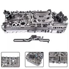 Steuereinheit Schieberkasten für Mercedes-Benz A/B-Klasse W169 W245 CVT 722.8 Steuereinheit Schieberkasten für Mercedes-Benz A/B-Klasse W169 W245 CVT 722.8