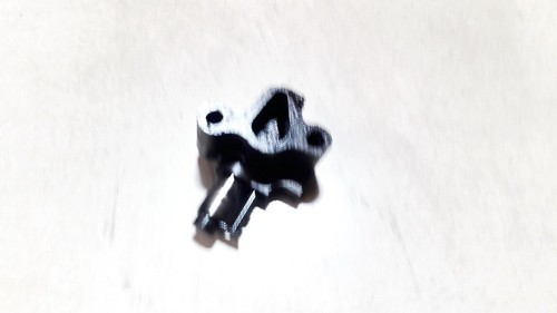 Ford Mondeo 2001 Timing Chain, Tensioner used, Genuine #1118939-64