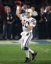 Indianapolis Colts Collecting and Fan Guide 15