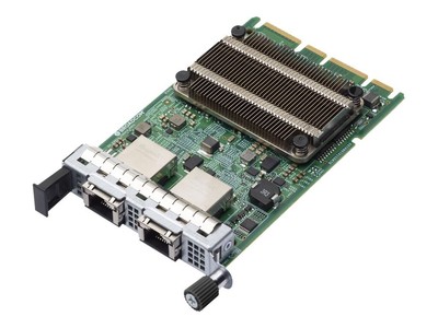 Lenovo ThinkSystem Broadcom 57416 - Netzwerkadapter - OCP 3.0 - Gigabit E #TE895