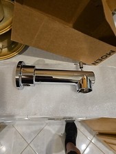 MOEN 172657 CHROME DIVERTER TUB SPOUT IPS CHROME NEW