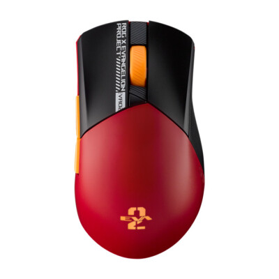 ASUS ROG EVA-02 Keyboard + Mouse support MAXIMUS Z790 HERO intel +