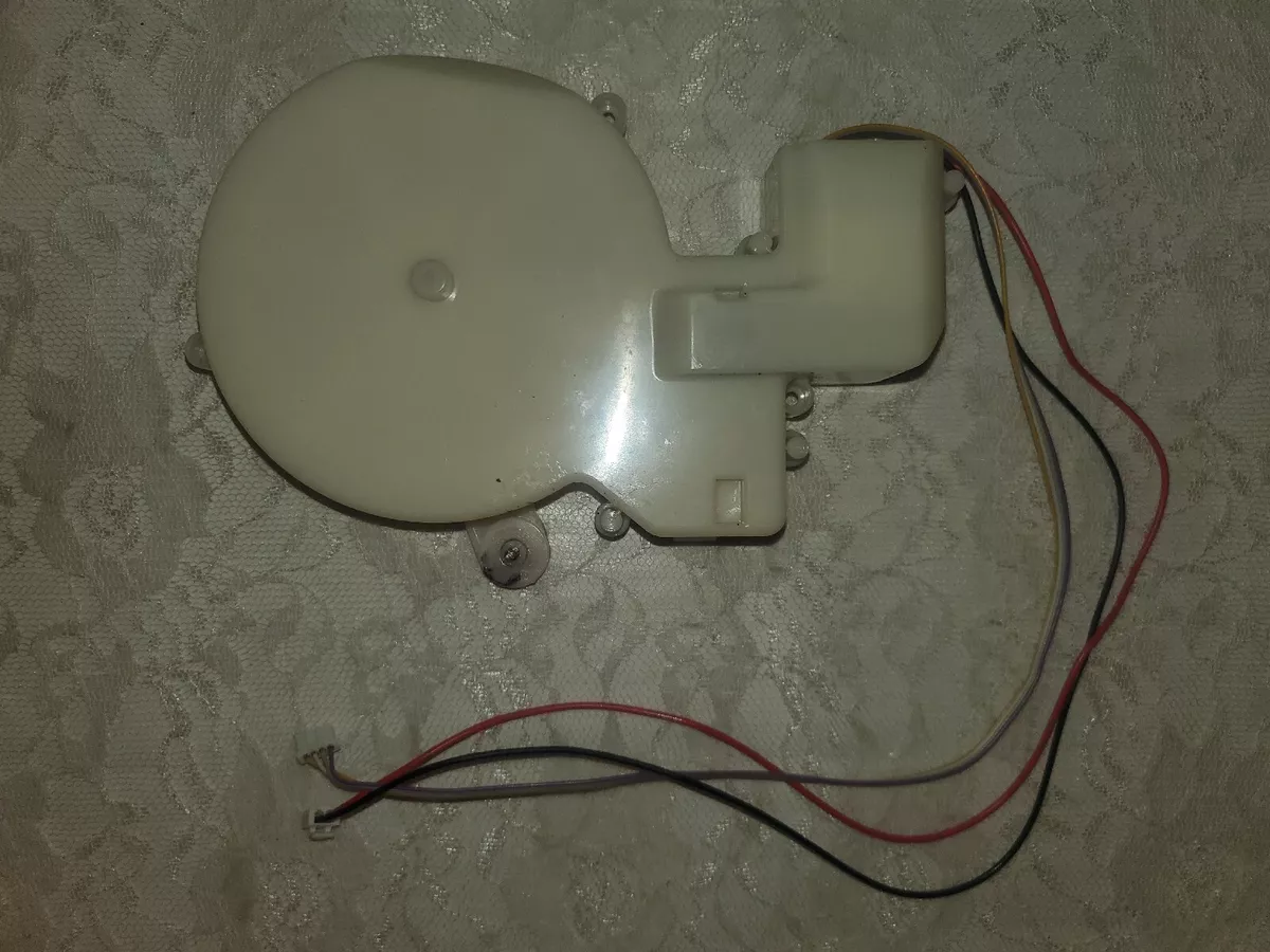 4Moms Mamaroo Horizontal Gears Motor Assembly Model 1026