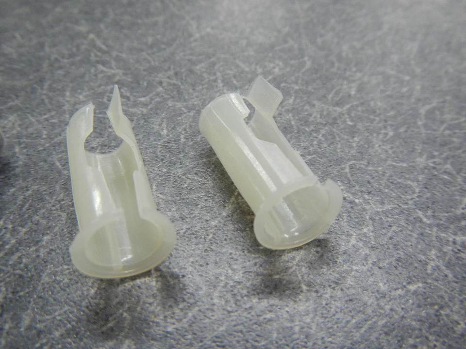 62 63 64 65 66 Buick LeSabre Wildcat Electra Riviera Kit de punta y buje parasol Foto 4 de 4