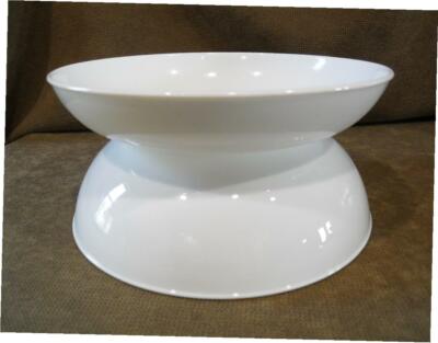Corelle Ciotole bianche Versa per pasta, confezione da 4, 850,5 g