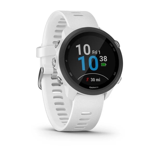 garmin forerunner 245 music pris