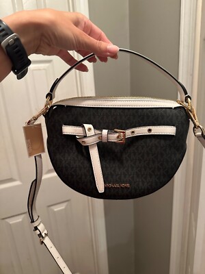 Michael Kors Emilia purse brand new with tags 