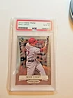 2012 Panini Prizm Mike Trout #50 PSA 10 Gem Mint LA Angels