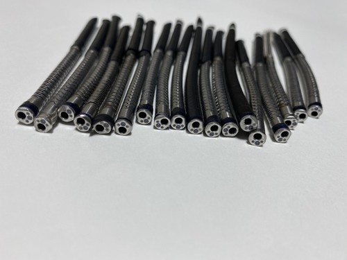 Storz 11272CU1、11272C1、11301BN1、OEM Distal Tip with Lenses And Bending Section - 第 1/3 張圖片