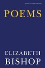 Poems by Elizabeth Bishop (Paperback / softback)