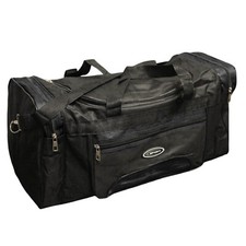 Reisetasche Sporttasche Tragetasche Schultertasche 50 - 70 cm 4 Fächer 3 Farben