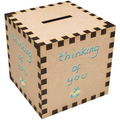 ''Thinking Of You'' Spardose / Sparschwein (MB00108941)