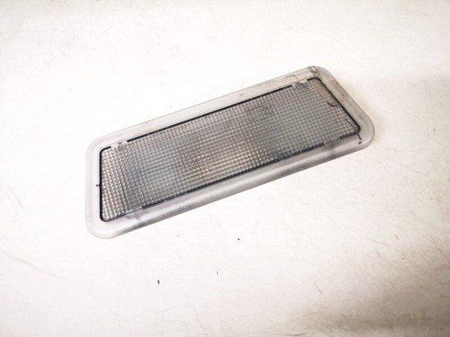 Opel Zafira 2002 Rear Interior Light 09153192, Genuine #1269970-78