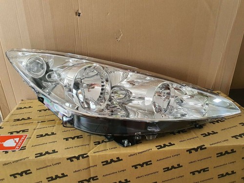 PHARE AVANT GAUCHE ÉLECTRIQUE POUR PEUGEOT 308 / 308 SW / CC / RCZ 2007- - Photo 2/6