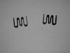 WEBER 40 IDA CARBURETORS CORRUGATED SHAFT JOINT COUPLER 