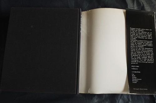 Ljuba by Jean-Louis (editor) [Ljuba] Ferrier. Signed/Inscribed.  Hardcover - Foto 14 di 16