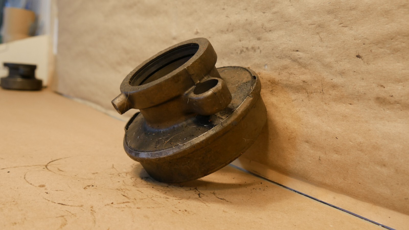 Ferrari 348 Clutch Release Bearing PN 155226