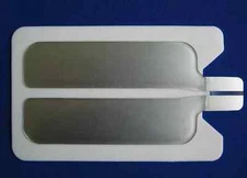 20pcs/Lot Disposable ESU Grounding Pad Adult Bipolar Electrosurgical