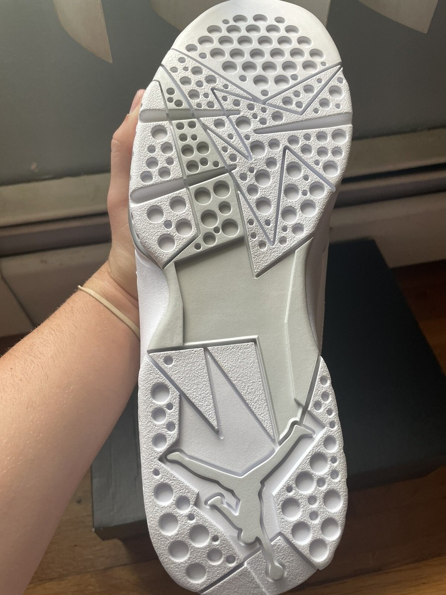Size 12 - Air Jordan 7 Retro Pure Money for sale online | eBay