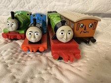 EDWARD Percy Thomas  Friends Thomas Train Lot 4