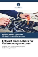 Ahmed Nagah Shmroukh (U. A.) | Entwurf Eines Labors FüR Verbrennungsmotoren