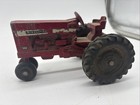 Vintage Metal 5 1/2" Ertl International Tractor, Farmal No. 656 — photo 2