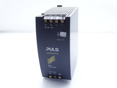 PULS CS10.243 POWER SUPPLY