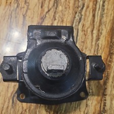 Engine Mount DEA/TTPA A4599HY