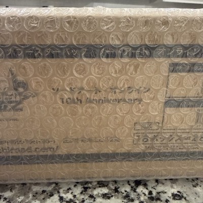 Weiss Schwarz Sword Art Online SAO 10th Anniversary Light Novel Sealed Case