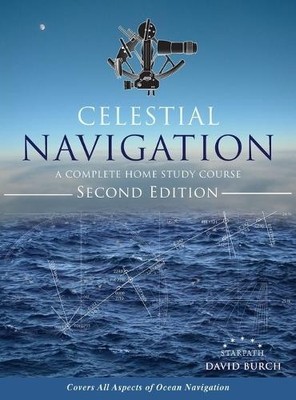 David Burch Celestial Navigation (Hardback) (UK IMPORT)