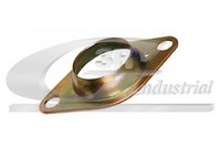 3Rg Wellendichtring Schaltgetriebeflansch 23740 FüR VW Transporter T3 Bus Syncro