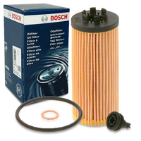Bosch ÖLfilter BMW 1 F40 2 F45 F46 F44 X1 F48 X2 F39 Mini F60 F54 F55 F56