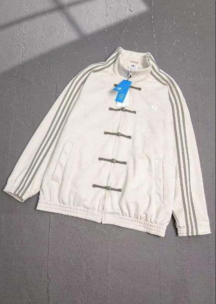 adidas Originals CTT 3.0 中国限定ジャケット 蛇年モデル adidas China Exclusive Year of the Snake Track Jacket unisex
