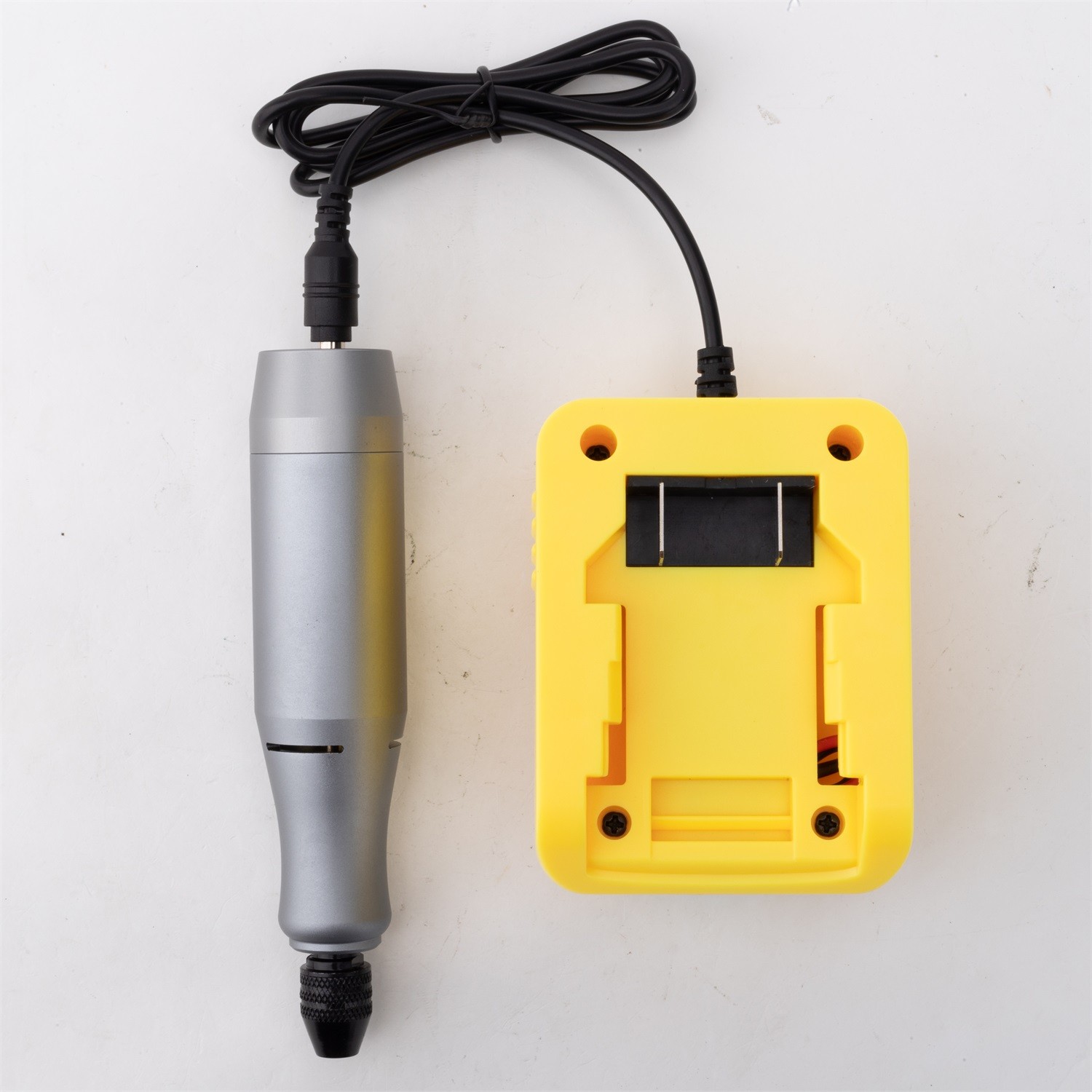 For Dewalt 18/20V Battery With 105pcs Accessories Kits Cordless Mini Rotary Tool