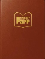 Grand Hotel Parr Photobooks By Martin Parr Taschenbuch Rm Englisch 2026