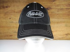 Peterbilt Trucks Cap Hat - Big Rig Trucking