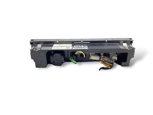 Centralina climatizzatore benzina BMW 3 E46 2005 6956319 MDV61372 - Foto 6 di 9
