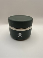 12 oz Stainless Steel Insulated Food Jar Gree...