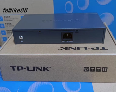 TP-Link	Brand New Original Router  TL-WAR1200L	  UPS or DHL fast delivery