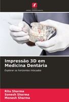 Ritu Sharma (U. A.) | ImpressãO 3D Em Medicina DentáRia | Taschenbuch (2024)