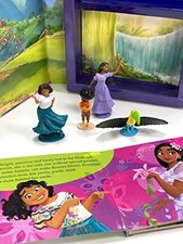 Disney Encanto Tattle Tales - Activ..., Phidal Publishi